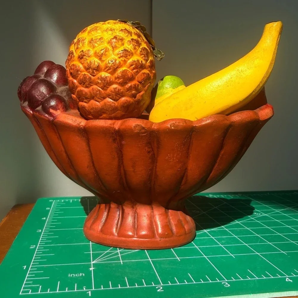 The Unbranded Brand ceramic fruit